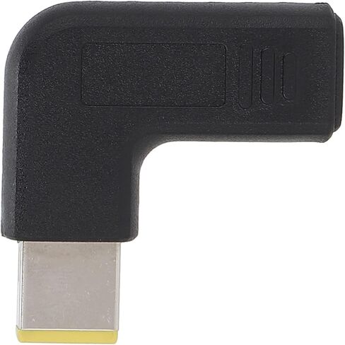 TypeC Female to Rectangle Mouth Male Adapter HighSpeed PD in Saudi Arabia
