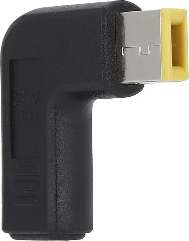 TypeC Female to Rectangle Mouth Male Adapter HighSpeed PD in Saudi Arabia