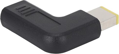 TypeC Female to Rectangle Mouth Male Adapter HighSpeed PD in Saudi Arabia