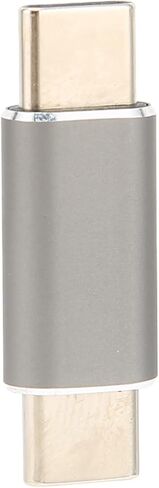 Type C Adapter Male to Male 40Gbps Fast Transmission with Strong in Saudi Arabia