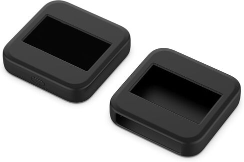 Silicones Sleeve for WiFi Routers Waterproof WiFi Routers Case Silicones Protective Sleeve Travel Protective Case in Kuwait