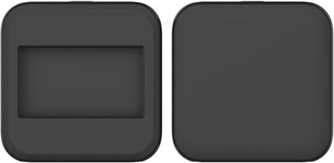 Silicones Sleeve for WiFi Routers Waterproof WiFi Routers Case Silicones Protective Sleeve Travel Protective Case in Kuwait