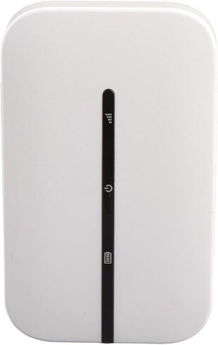 4G WiFi Router, 4G LTE Router SIM Card Slot, Wireless Battery in Saudi Arabia