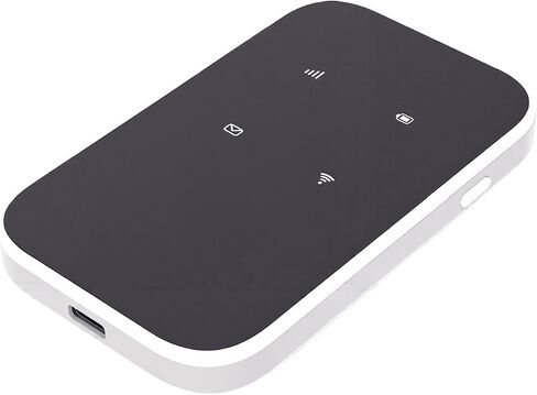 4G LTE Mobile Hotspot Router, 300Mbps in Kuwait