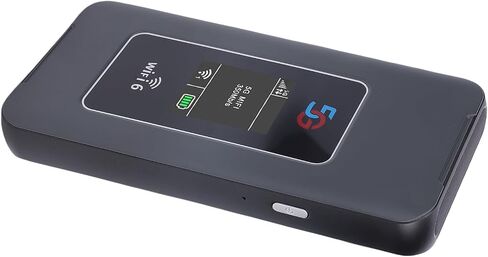 Mingzhe Portable 5G WiFi Hotspot High Speed 4G LTE Mobile Router for in Saudi Arabia