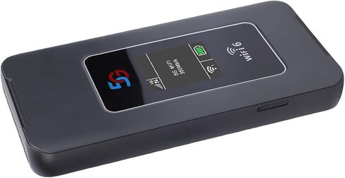 Mingzhe Portable 5G WiFi Hotspot High Speed 4G LTE Mobile Router for in Saudi Arabia
