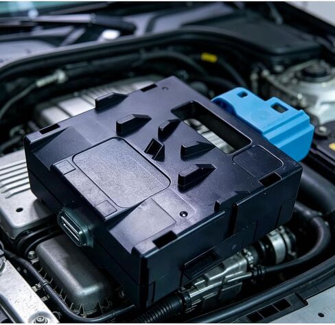 Automotive USB Connector Socket OE 2068203101 for W206 W213 in Saudi Arabia
