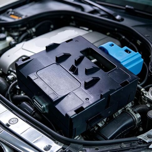 Automotive USB Connector Socket OE 2068203101 for W206 W213 in Saudi Arabia