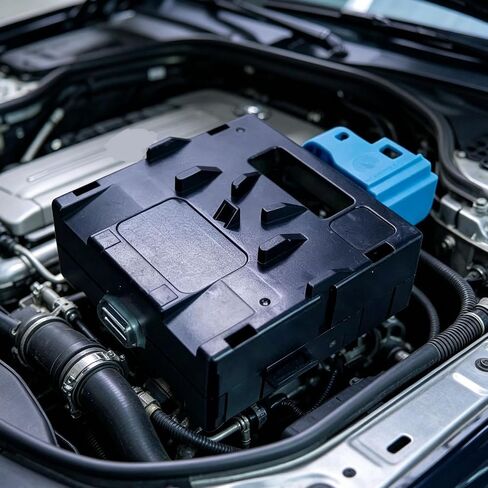 Automotive USB Connector Socket OE 2068203101 for W206 W213 in Saudi Arabia