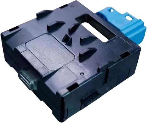 Automotive USB Connector Socket OE 2068203101 for W206 W213 in Saudi Arabia