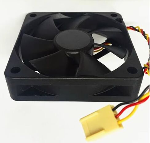 GM1206PHV2-A 60X60X15MM 6CM 12V 1.0W 3-Wire Power Supply Cooling Fan in Kuwait