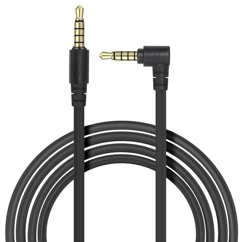 3.5mm Audio Cable in Saudi Arabia