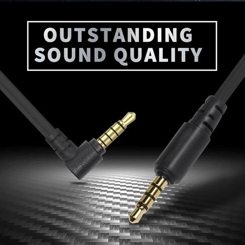 3.5mm Audio Cable in Saudi Arabia