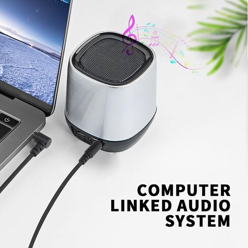 3.5mm Audio Cable in Saudi Arabia