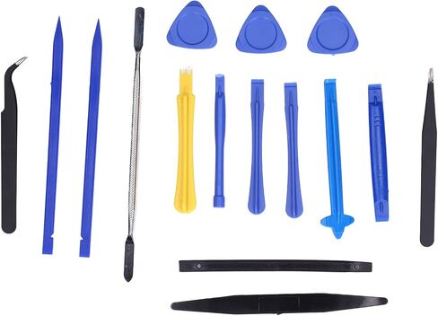Practical Electronics Repair Tool PVC Plastic Opening Prying Bar in Saudi Arabia