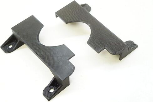 Wall Mount / Under Table Mount for TP-Link TL-SG116 Network Switch in Kuwait