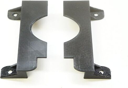 Wall Mount / Under Table Mount for TP-Link TL-SG116 Network Switch in Kuwait