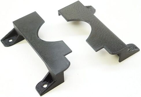 Wall Mount / Under Table Mount for TP-Link TL-SG116 Network Switch in Kuwait