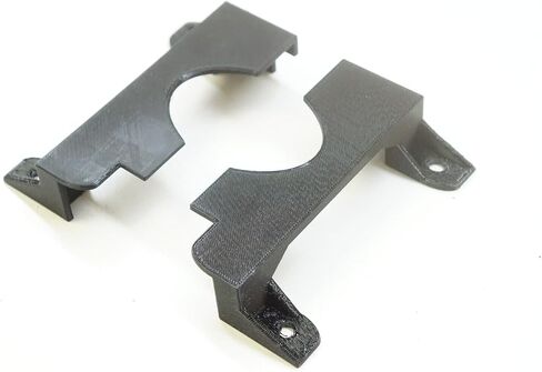 Wall Mount / Under Table Mount for TP-Link TL-SG116 Network Switch in Kuwait