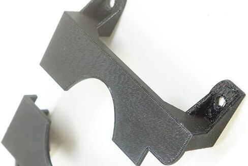Wall Mount / Under Table Mount for TP-Link TL-SG116 Network Switch in Kuwait