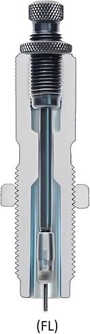 REDDING 22 Creedmoor Full Length Sizing Die (91302) in Saudi Arabia