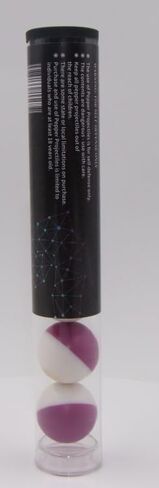 MAX 61 Cal(OCandCS)Pepper balls ,nanometer ultrafine powder, diffusion radius increased by 80%, Special fracture groove design,Laser mirror seamless welding,Compatible All .61 Cal pepper ball launcher in Saudi Arabia