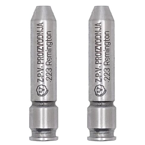 .223 Remington GO and NO-GO Headspace Gauge Set in Saudi Arabia