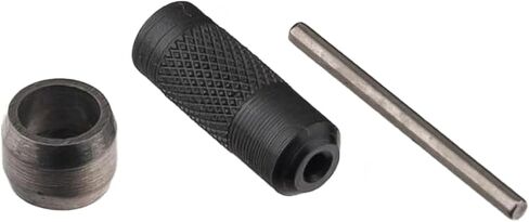 Redding Reloading Carbide Size Button Kits w/Retainer and Spare Decapping Pin | Inside Neck Sizing, 30 Cal in Saudi Arabia