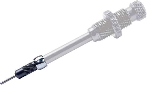 Redding Reloading Carbide Size Button Kits w/Retainer and Spare Decapping Pin | Inside Neck Sizing, 30 Cal in Saudi Arabia