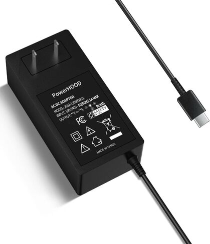 12V USB-C Adapter for CHUWI Hi10 X1 X2 2-in-1 Tablet Laptop CWI641 CWI642 in Kuwait