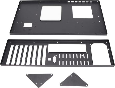 Diyeeni Open Chassis Mining Machine Case, SECC Steel in Saudi Arabia
