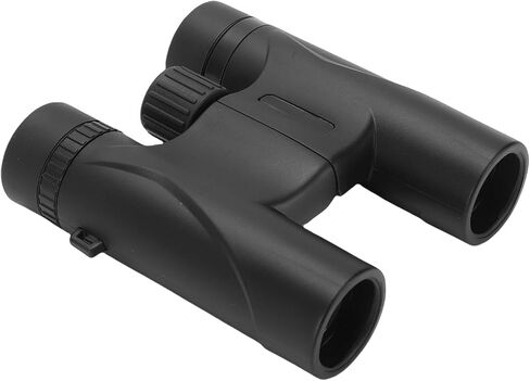 Greensen 10x25 Binoculars for Adults, BAK7 Prism Compact Foldable in Kuwait