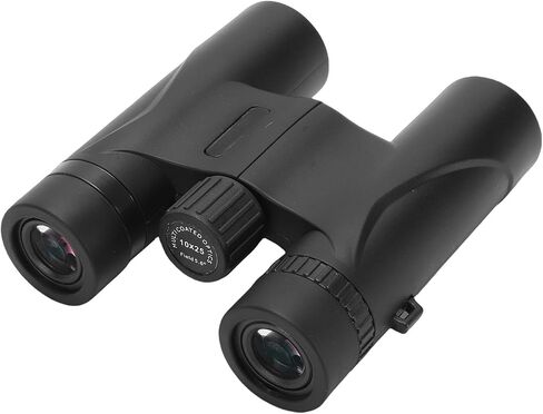 Greensen 10x25 Binoculars for Adults, BAK7 Prism Compact Foldable in Kuwait