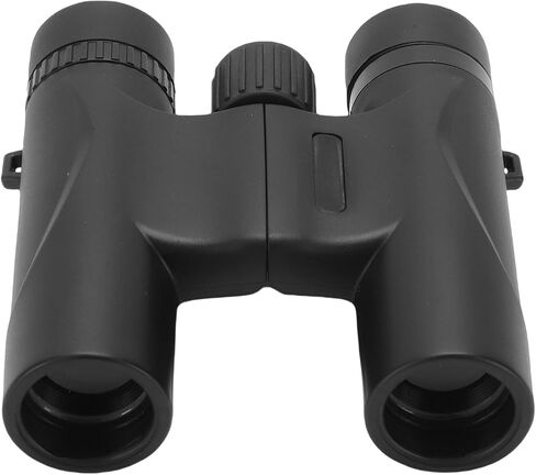 Greensen 10x25 Binoculars for Adults, BAK7 Prism Compact Foldable in Kuwait
