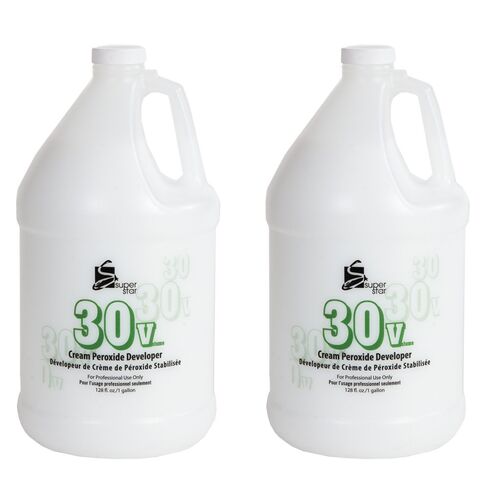 30V DEVELOPER 1 GALLON (2 PACK) DE-50304x2 in Saudi Arabia