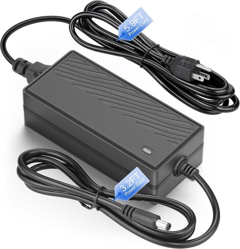 ALITOVE Upgrade 5V Power Supply 10A AC/DC Adapter 100-240V to 5VDC 50W in Saudi Arabia