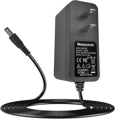 AC Adapter for Tineco LITEVAK A09-01 VA090100US 125W Stick Vacuum Cleaner in Kuwait