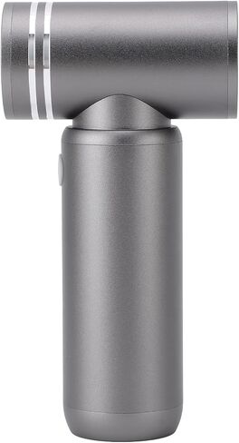 Professional Electric Air Duster 110000 RPM Cordless Turbo Fan for in Saudi Arabia