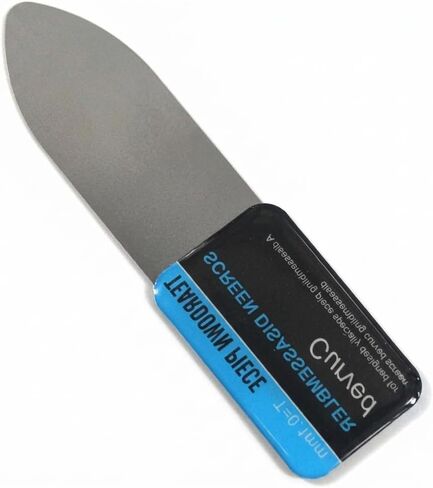 Mobile Phone Screen Repair Tool with Curved Design Stainless Card in Saudi Arabia