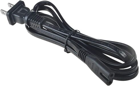 6ft UL AC Power Cable for Epson Expression Home XP430 XP-430 XP434 Printer in Kuwait