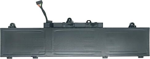 بطارية L23D3P71 57Wh 5040mAh بديلة لجهاز Lenovo ThinkPad L16 Gen 1 / L14 Gen 5 Series SB11H56298 5B11H56397 L23M3P71 5B11H56396 L23D3P72 5B11H56398 11.31V 3-Cell in Kuwait