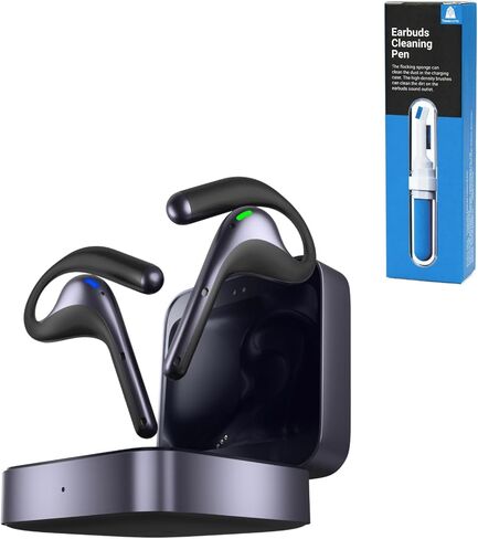 Timekettle W4 Pro AI Interpreter Earbuds, Real-Time Bidirectional Voice Translation,50+ Languages, Video and Call Bluetooth Translator,Earbuds Cleaning Pen in Saudi Arabia