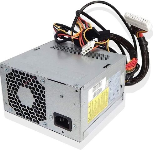 New Genuine Power Supply for HP ML110 G7 350W Watt Power Supply S10-350P1A 644744-001 in Saudi Arabia