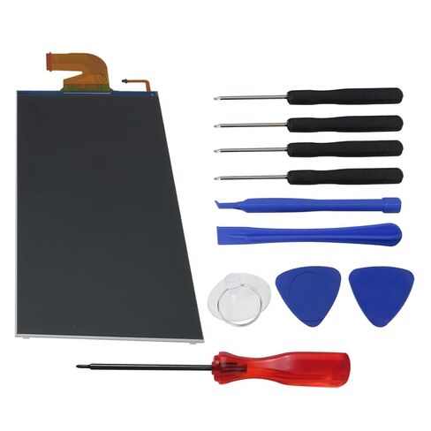 HOTIOGA 2026 New 6.2" LCD Display Screen Digitizer Replacement w/Screwdriver Compatible with Nintendo Switch and Tool Set Kit in Saudi Arabia