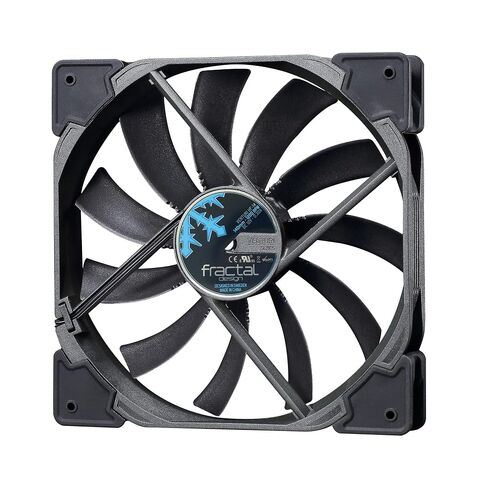 Fractal Design Venturi HF-14 Computer case Fan in Saudi Arabia