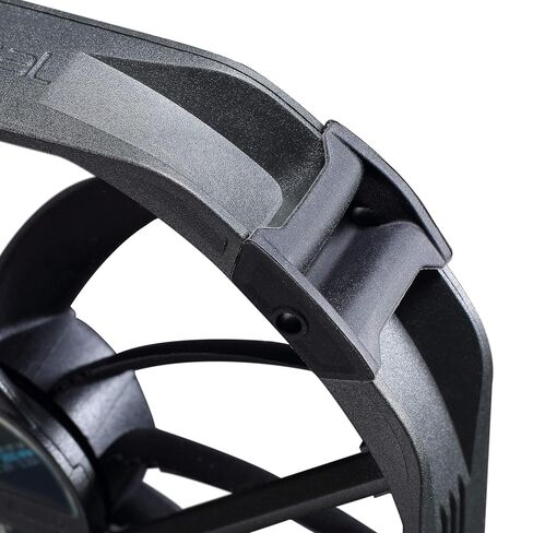 Fractal Design Venturi HF-14 Computer case Fan in Saudi Arabia