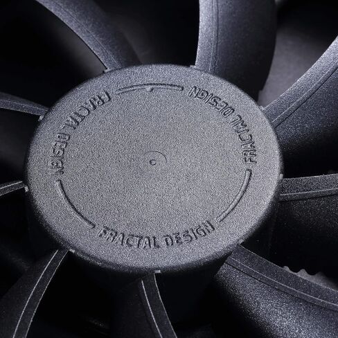 Fractal Design Venturi HF-14 Computer case Fan in Saudi Arabia