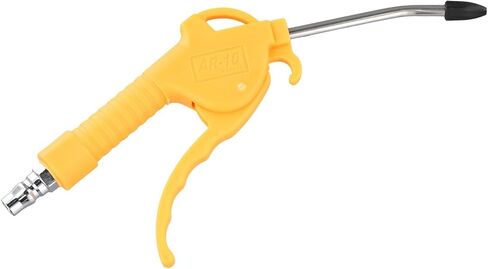Air Blow AR-10 120mm Steel Nozzle Dust Cleaner Air Blow AR-10(Short AR-10) in Saudi Arabia