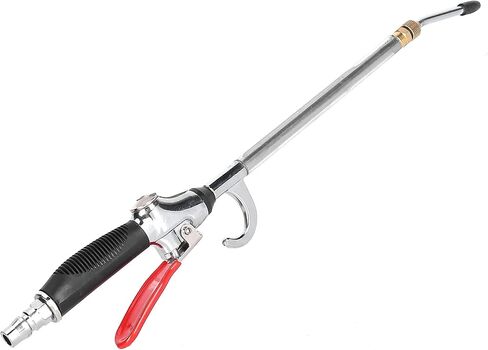 High Pressure Pneumatic Air Duster Dust Blower Efficient for in Saudi Arabia