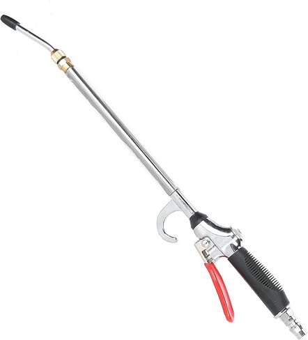 High Pressure Pneumatic Air Duster Dust Blower Efficient for in Saudi Arabia
